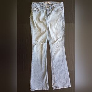 Lei Bootcut Flare Jeans